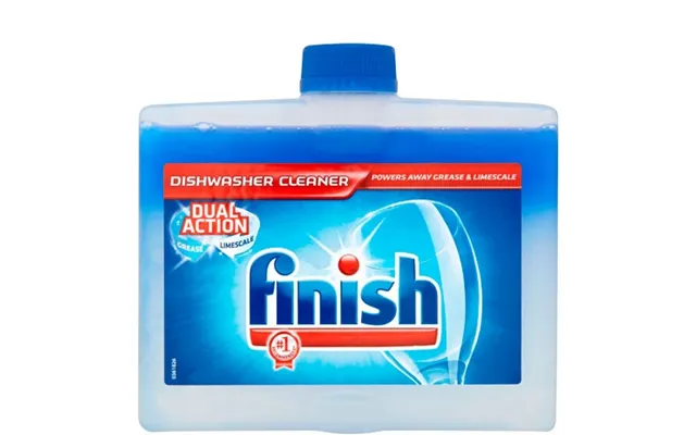 Finish Machine Cleaner - 250ml product image