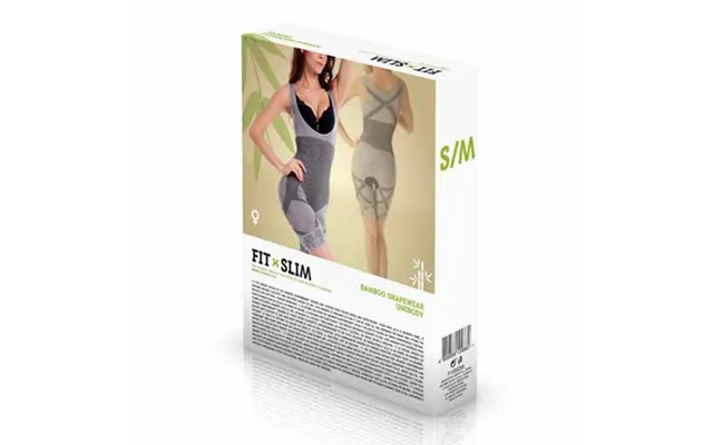 Fit Slim Slimming Corset - Bamboo product image