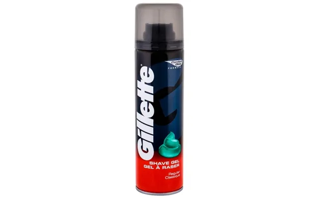 Gillette Regular Shave Gel - 200ml product image