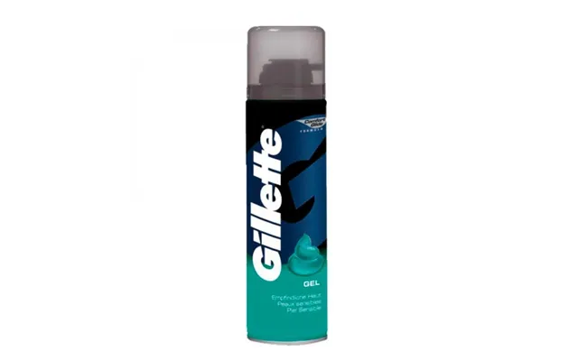 Gillette Shaving Gel 200 Ml product image