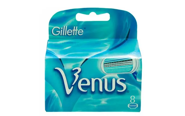 Gillette Venus - 8 Pcs product image
