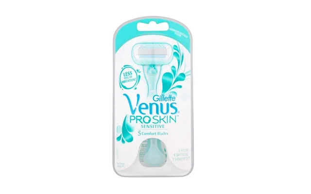 Gillette Venus Proskin Sensitive Scraper product image
