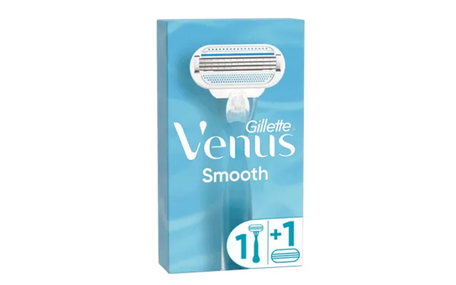 Gillette Venus Smooth Shaving Razor product image