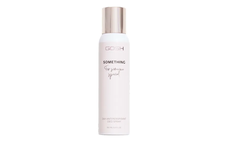 Gosh Something For Someone Special Deodorant Spray - 150ml