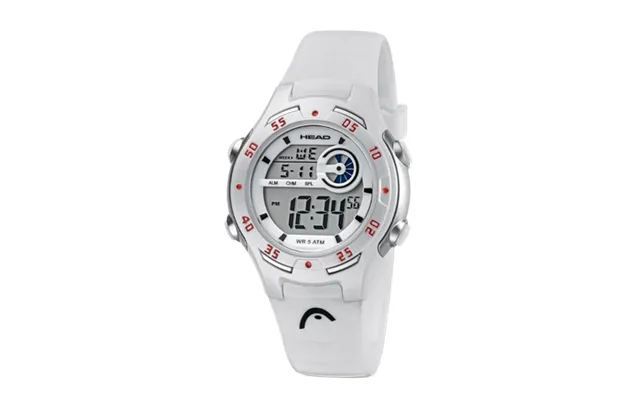 Head Tokyo Sports Watch White product image