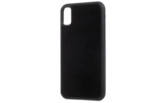 Heavy Reaction Anti-gravity Mobile Cover - Iphone Xr