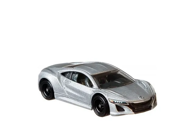 Hot Wheels Fast & Furious - '17 Acura Nsx product image