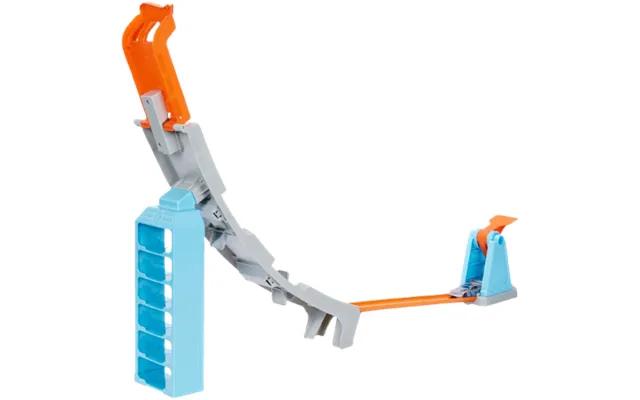 Hot Wheels Hill Climb Champion Track Set product image