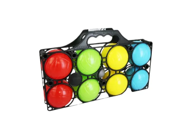 Hti Boules With Carry Case 8 Pcs product image