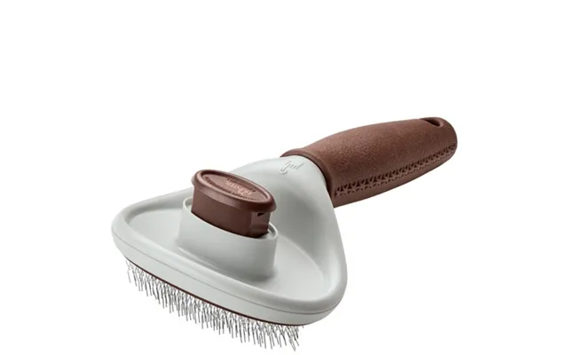 Hunter Smoothing & Self-cleaning Brush - Large product image