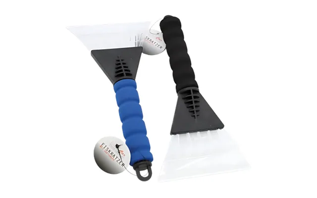 Ice Scraper For Car - 26x13cm product image