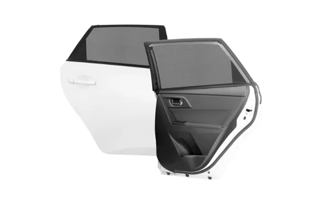 Innovagoods Car Sun Visor 2-pack product image