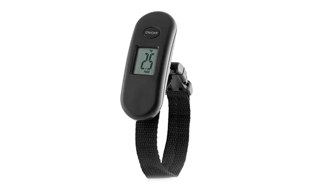 Innovagoods Digital Luggage Scale product image
