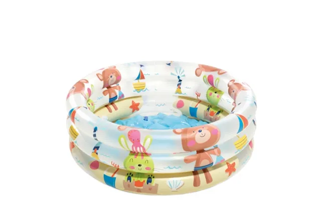 Intex Mini Swimming Pool - 28 L