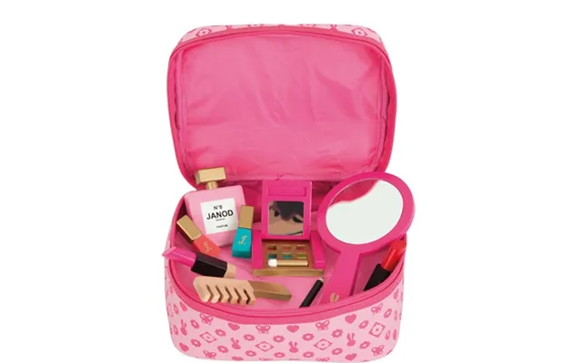 Janod Little Miss Make-up Bag