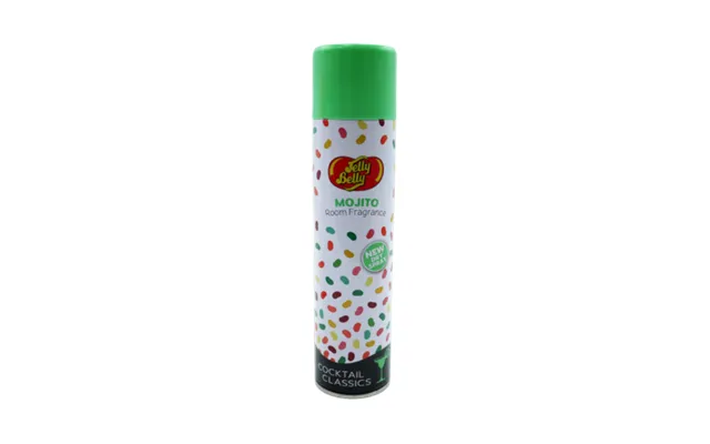 Jelly Belly Air Freshener - Mojito product image