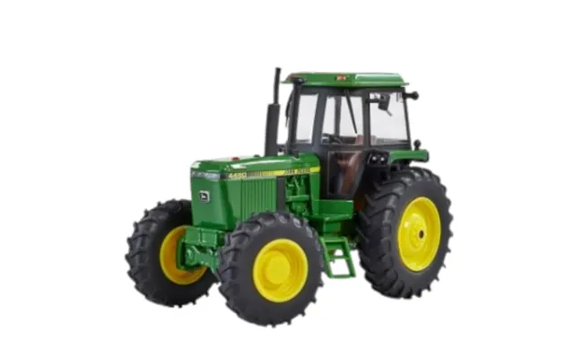 John Deere 4450 Farm Tractor