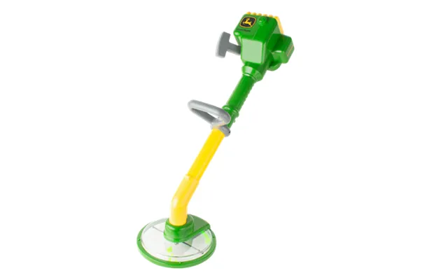John Deere Power Trimmer Gardening Toy product image