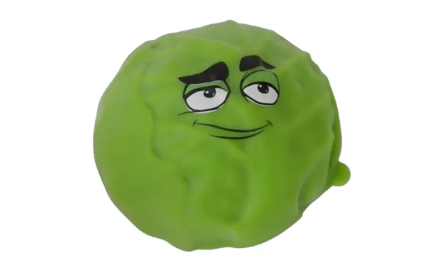 Jokes & Gags Squishy Russell The Brussel Squeeze Toy