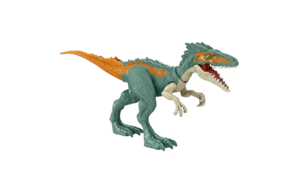 Jurassic World Ferocious Pack Moros Intrepidus