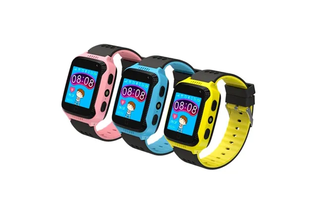 Kidssmart G900a Gps Tracker