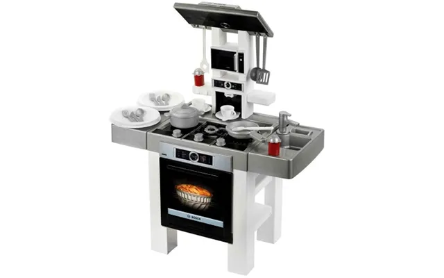 Klein Bosch Style Play Kitchen