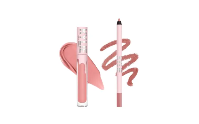 Kylie Cosmetics Matte Lip Kit - Koko product image