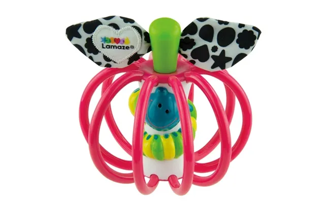 Lamaze Gripe Apple