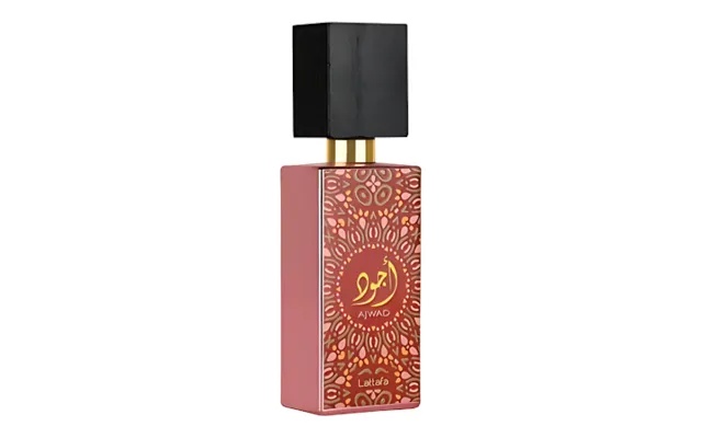 Lattafa Ajwad Pink To Pink Eau De Parfum - 60ml