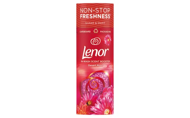 Lenor In-wash Scent Booster - Desert Rose product image