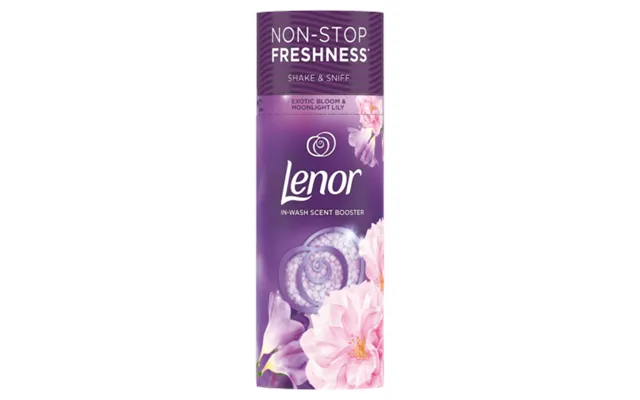 Lenor In-wash Scent Booster - Exotic Bloom product image