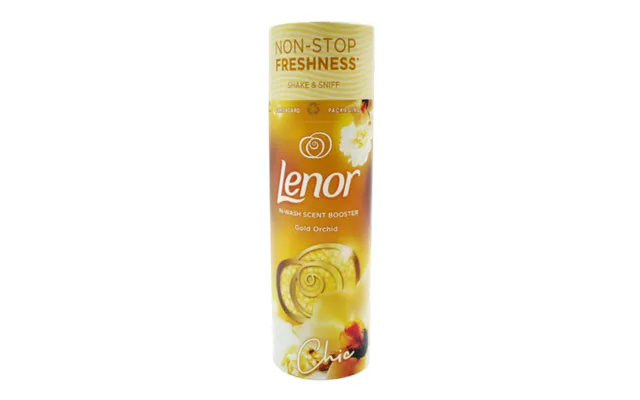Lenor In-wash Scent Booster - Gold Orchid C product image