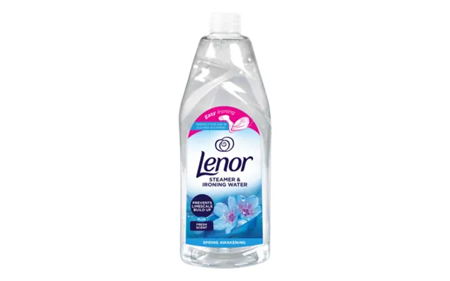 Lenor Spring Awakening Ironing Water - 1l product image