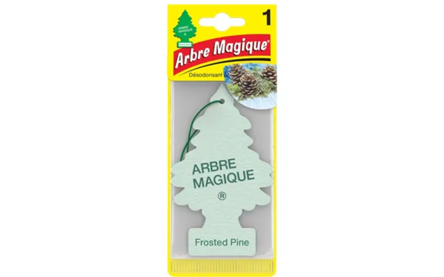 Little Trees Forest Pine Car Air Freshener product image
