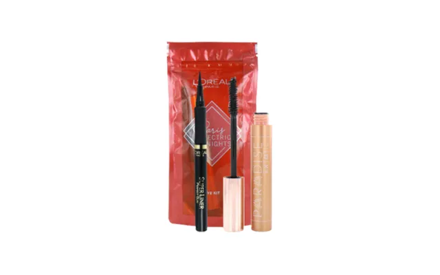 L'oreal Electric Night Eye Kit - 2 Parts product image