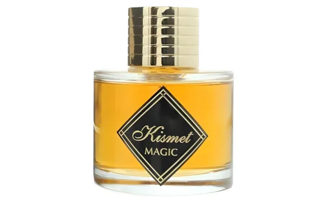 Maison Alhambra Kismet Magic Unisex Eau De Parfum 100 Ml