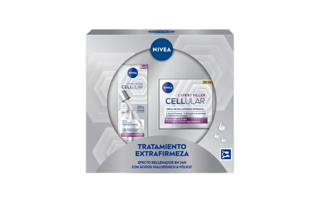 Nivea Expert Filler Cellular Set - 2 Pieces product image