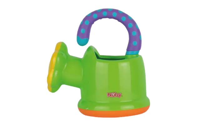 Nûby Water Fun Kettle Bath Toy