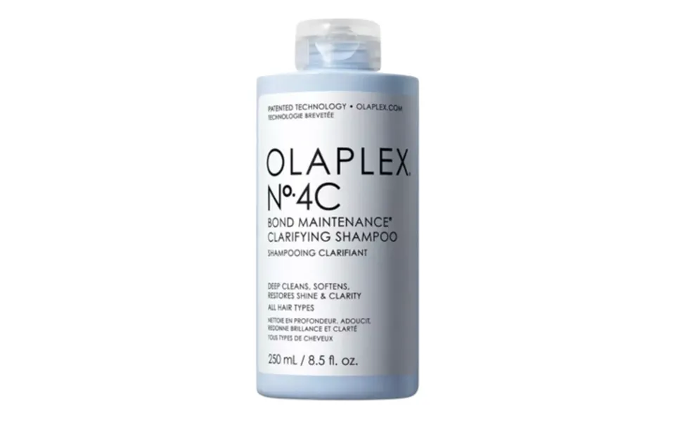 Olaplex No. 4c Bond Maintenance Clarifying Shampoo - 250 Ml