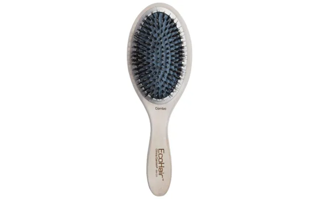 Olivia Garden Ecohair Paddle Combo Hair Brush product image