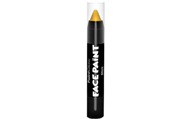 Paintglow Face Paint Stick Face Paint - Gold product image