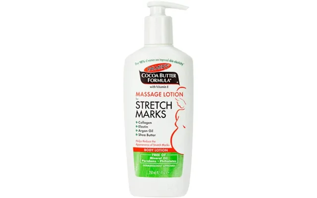 Palmer's Cocoa Butter Massage Lotion - 250ml
