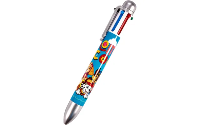 Paw Patrol Multicoloured Pen product image