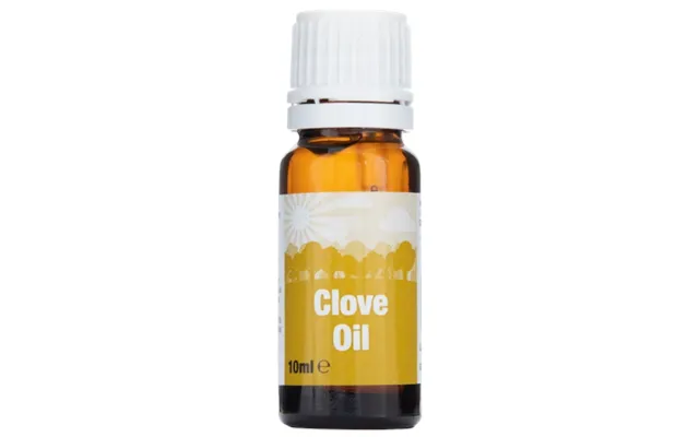 Peach Ethical Clove Essential Oil - 10 Ml product image