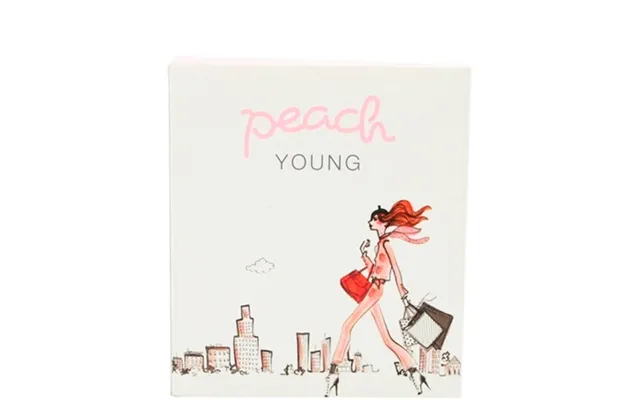 Peach Young Bind 2 Pcs product image