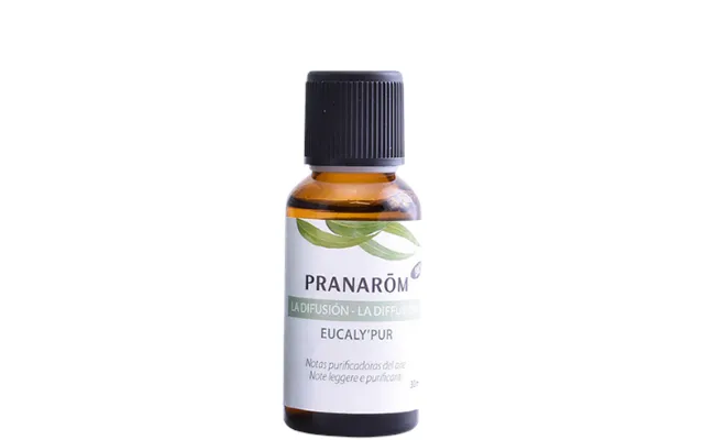 Pranarôm Eucaly'pur Essential Oil - 30 Ml product image