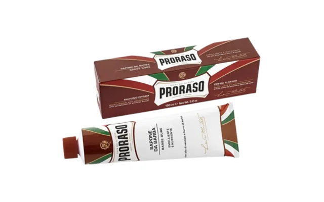 Proraso Red Shaving Cream 150ml product image