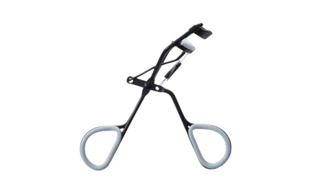 Qvs Black Carbon Steel Eyelash Curler product image