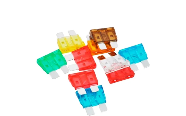 Rawlink Flat Fuses - 10 Pcs product image