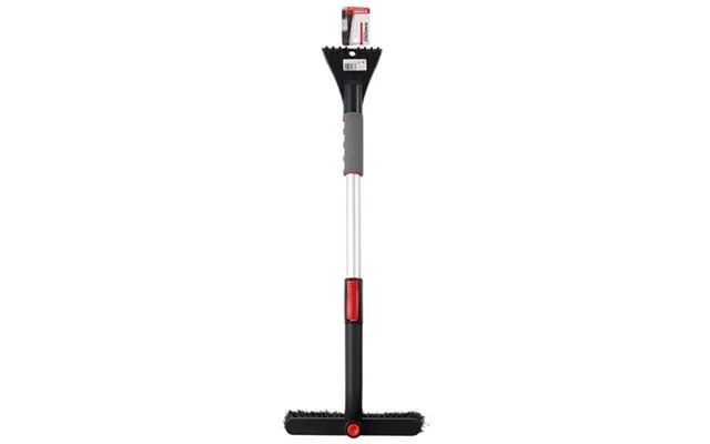 Rawlink Ice Scraper With Broom & Telescopic Handle product image